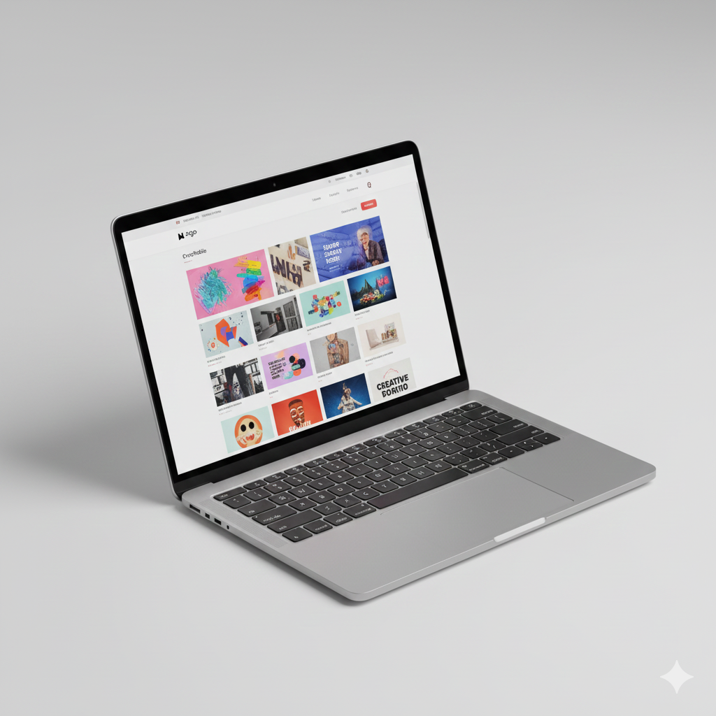 אין צורך במעצב